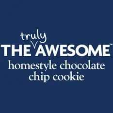 Kroger Awesomely Delicious Chocolate Chip Cookies