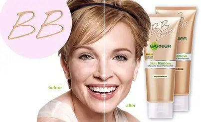 Garnier Miracle Skin Perfection – Take Two