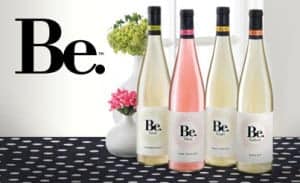 Be Wines Bzz Campaign