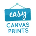 Easy Canvas Prints Review & Giveaway (Giveaway Ends Sept 6th)