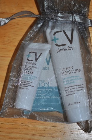 Sensitive Care with CVskinlabs