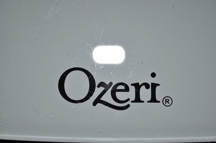 Healthy Tuesday is back with the Ozeri Digital Bath Scale Review