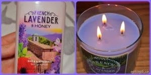 Imagine France with French Lavender