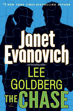 The Chase by Janet Evanovich & Lee Goldberg Personal Review