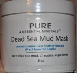 Dead Sea Mud Mask (1)