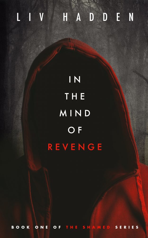 In The Mind Of Revenge – About the Book & Win It! ends 3/7/16