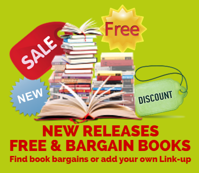 Thirty-Ninth Saturday Book Bargains
