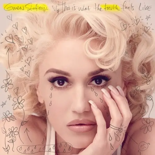 Gwen Stefani – This Is What The Truth Feels Like #ThisIsWhatTheTruthFeelsLike AND #GwenO2O