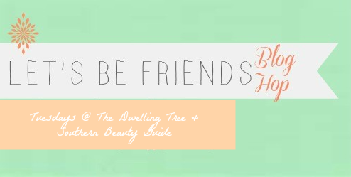 Let’s Make Some Blogging Friends