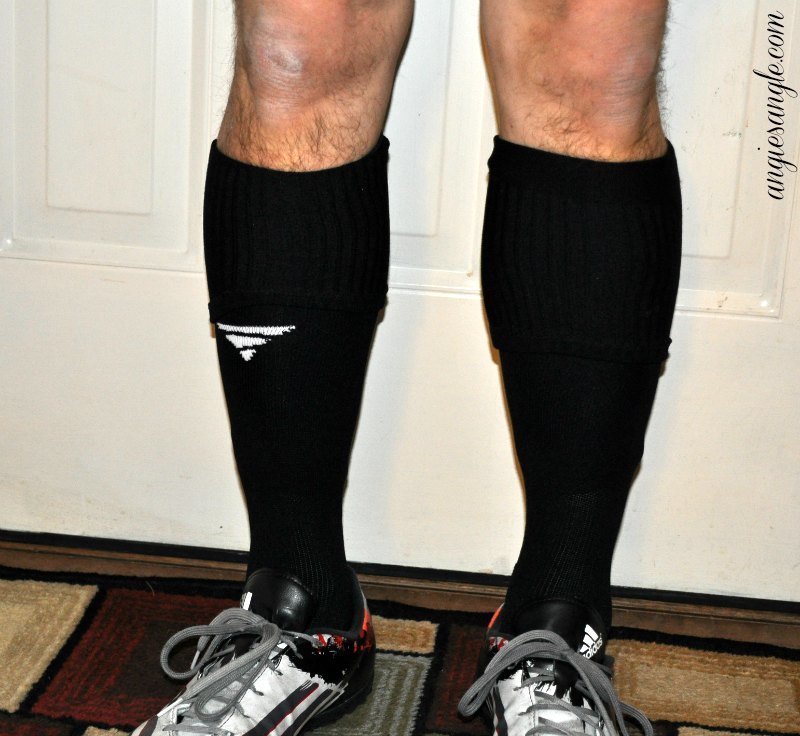 Vetra Soccer Socks