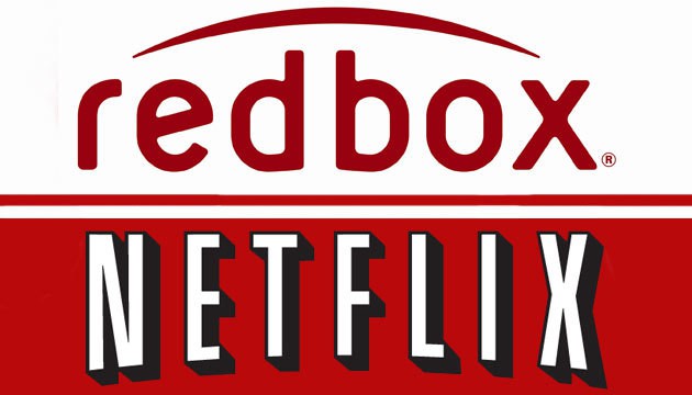 Redbox vs. Netflix Giveaway ends 8/12/16