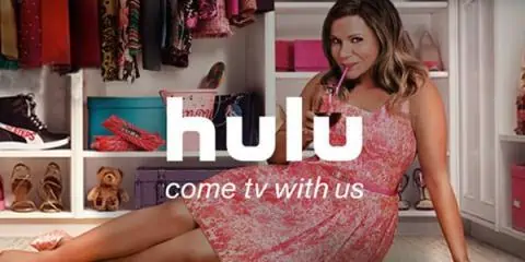 Try Hulu with Swagbucks