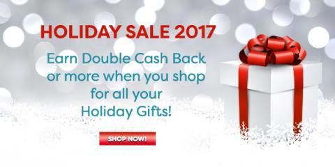 2017 Swagbucks Holiday Sale