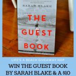 Book and Starbucks Giveaway - Pin