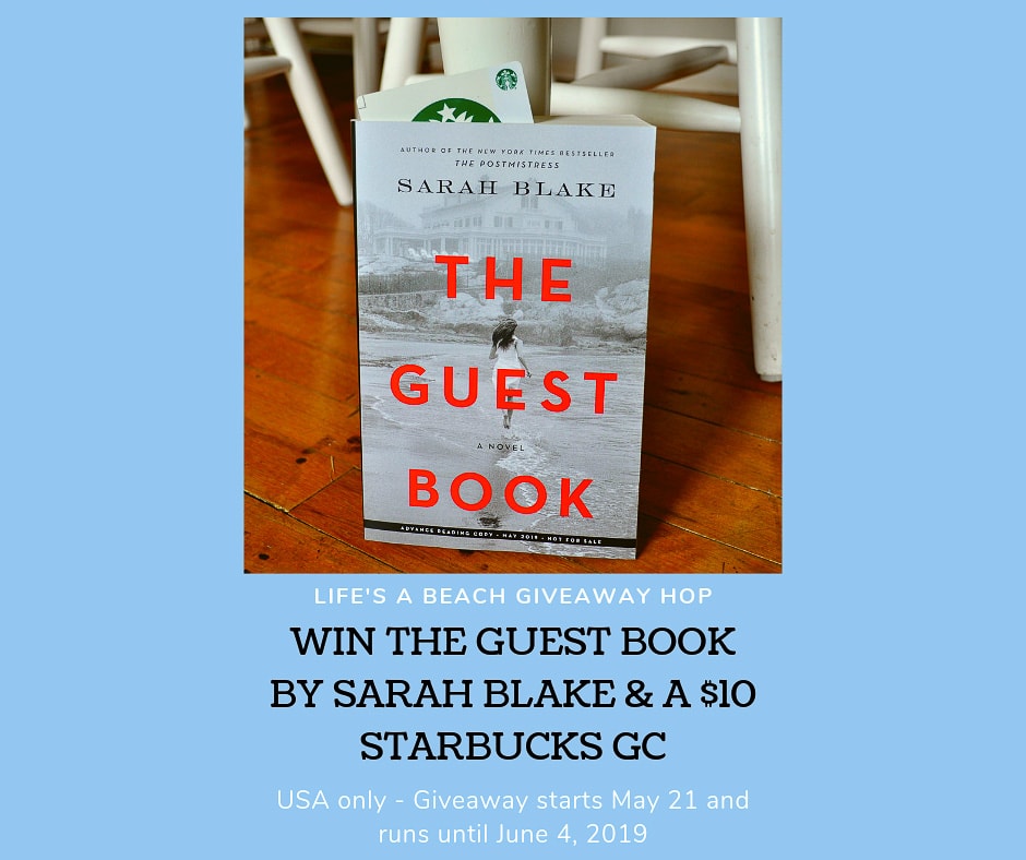 Curl Up With a Book and Starbucks Giveaway