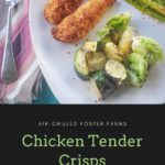 Chicken Tender Crisps - Pin 2