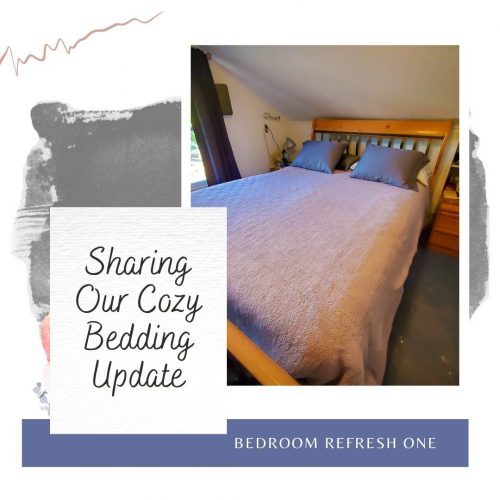 Cozy Bedding - Social