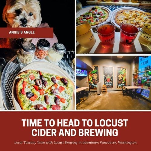 Head to Locust Cider - Social