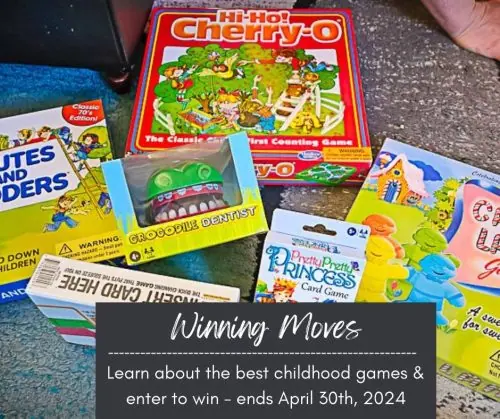 Best Childhood Games - Social