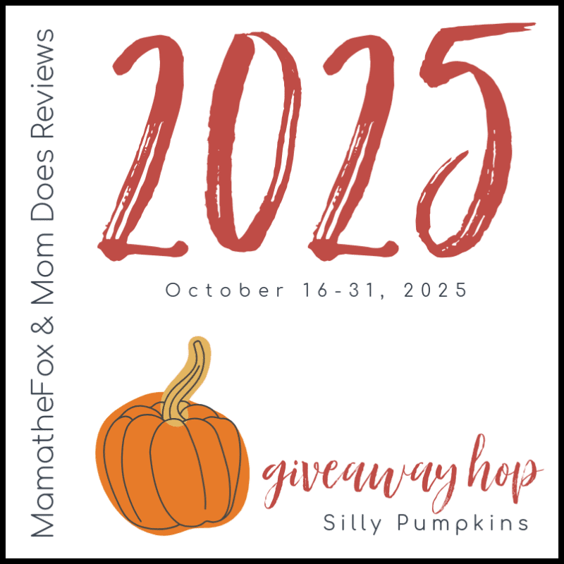 Silly Pumpkin Giveaway Hop