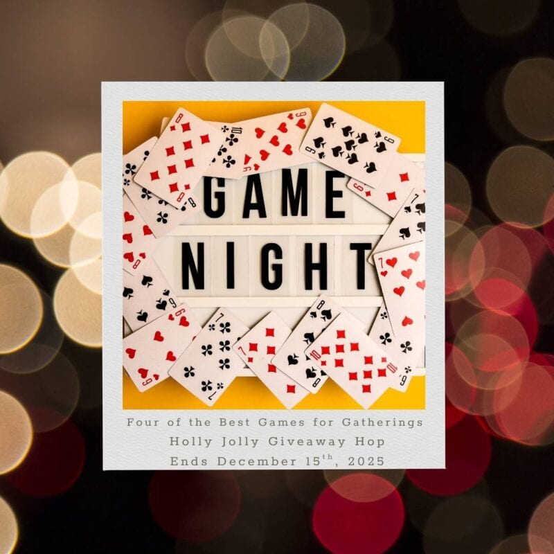 Four of the Best Games - Main