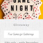 Four of the Best Games - Pinterest