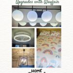 November Upgrades - Pinterest