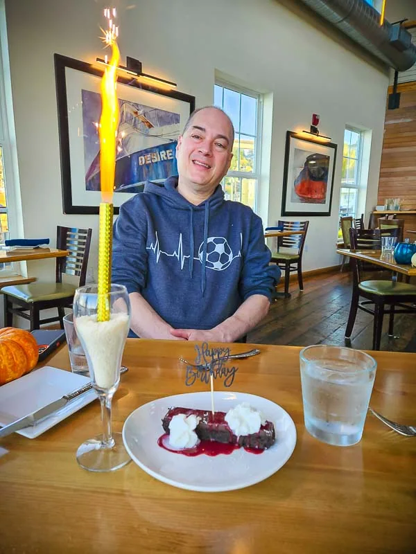 Bridgewater Bistro (5)