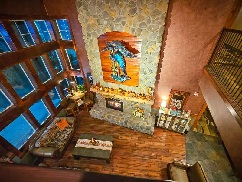 Kathryn Riverfront Inn - Ascend Hotel Collection (13)