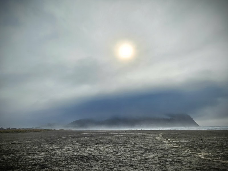 Seaside Wandering (14)