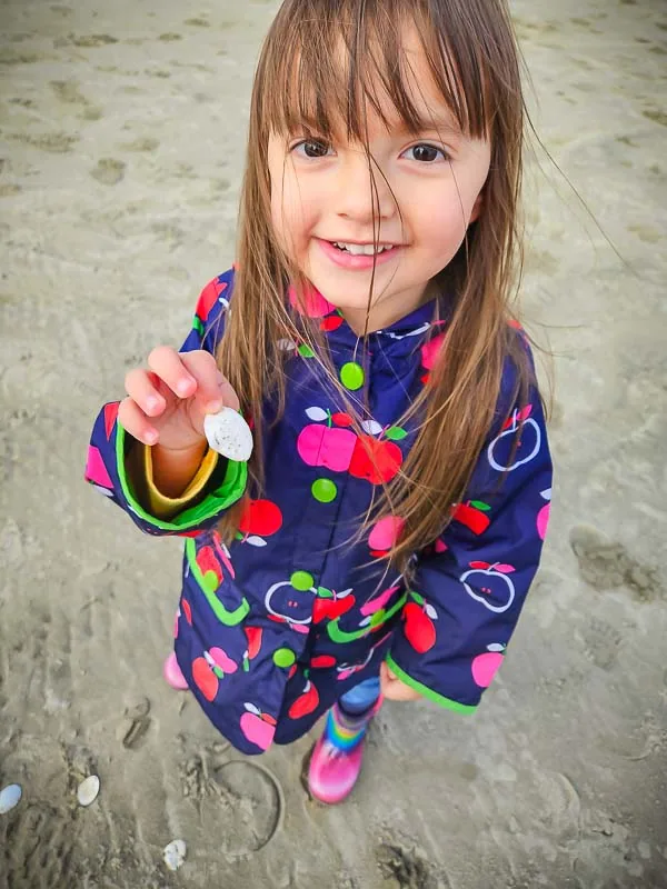 Seaside Wandering (25)