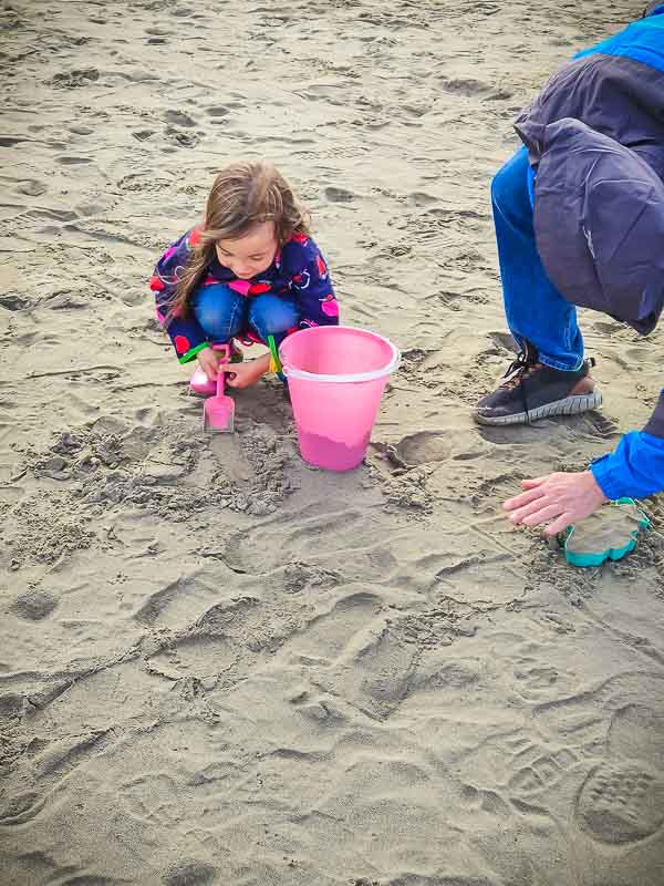 Seaside Wandering (9)