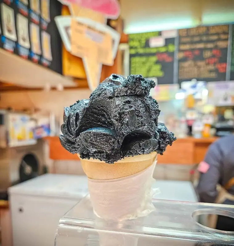 Tuckered Bear Ice Cream (1)