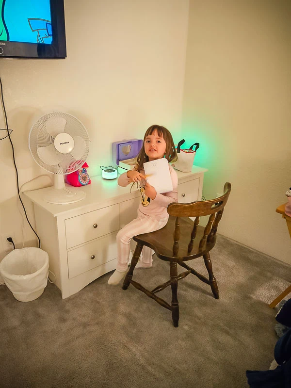 Ebern Designs 5-Drawer Wooden Dresser-6