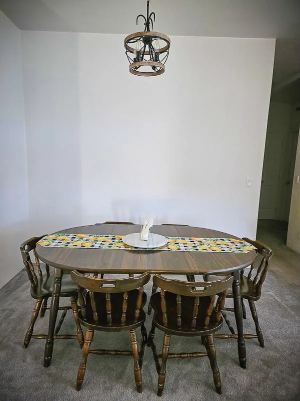 Mercer41 - 4 - Light 13- Vintage Lantern Pendant Light For Farmhouse-4