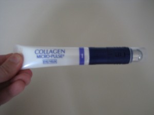 L'Oreal Collagen Micro-Pulse