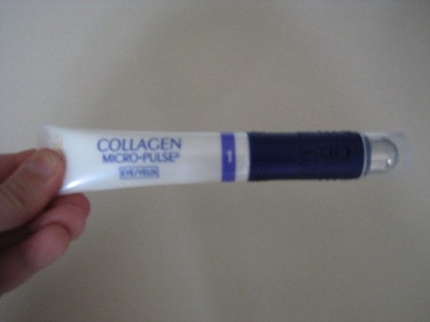 L’Oreal Collagen Micro-Pulse