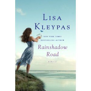 Rainshadow Road by Lisa Kleypas