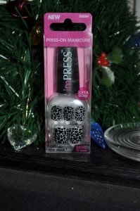 imPRESS Press-on Manicure