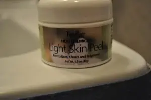Light Skin Peel from Reviva Labs