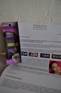 Physician's Formula Shimmer Strips