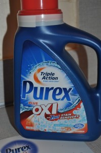 Purex plus Oxi 3