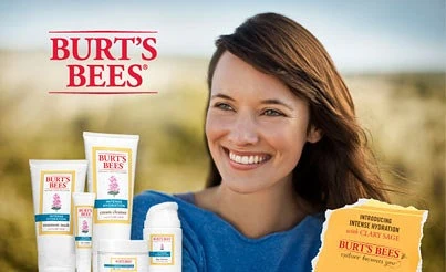 Burt’s Bee’s Intense Hydration Review +Giveaway
