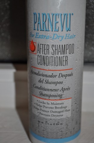 Parnevu After Shampoo Conditioner