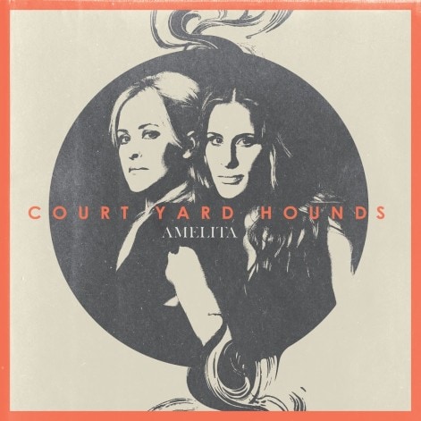 Have you heard of the duo Court Yard Hounds?