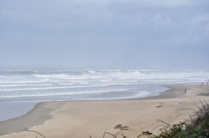 Oregon Coast