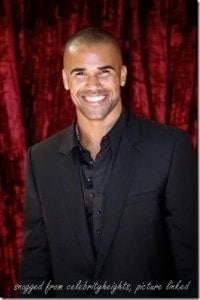 Shemar-Moore