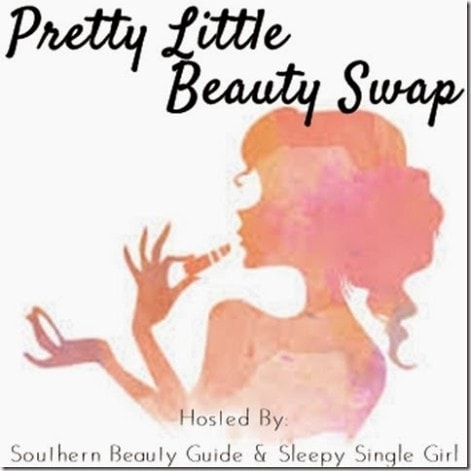 Pretty Little Beauty Swap Reveal