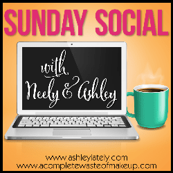 The Sunday Social, Week 90