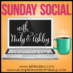 Sunday Social, Week 94